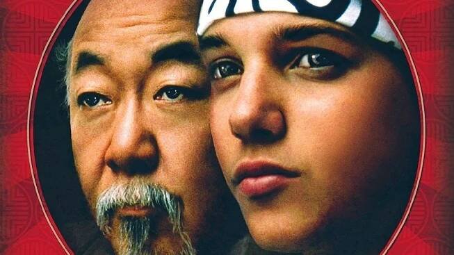 Karate Kid 2