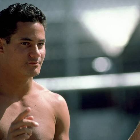 Ron O’Brien, Who Coached Divers to Olympic Medals, Dies at 86
