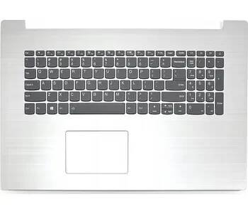 PALMREST + LED KLÁVESNICE pro LENOVO IDEAPAD 330-17IKB 330-17AST 320-17