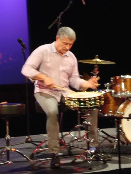 Updates - Carl Palmer Official Global Web Site