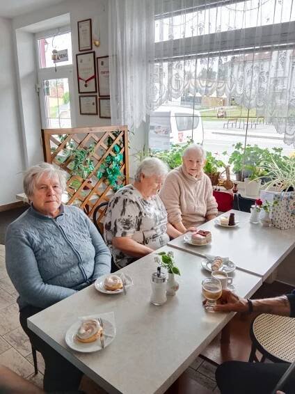 2023 | Domov pro seniory Sokolnice, příspěvková organizace