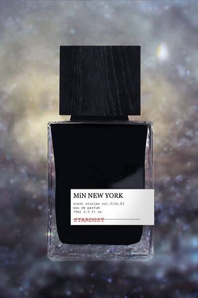 STARDUST MiN NEW YORK pro ženy a muže