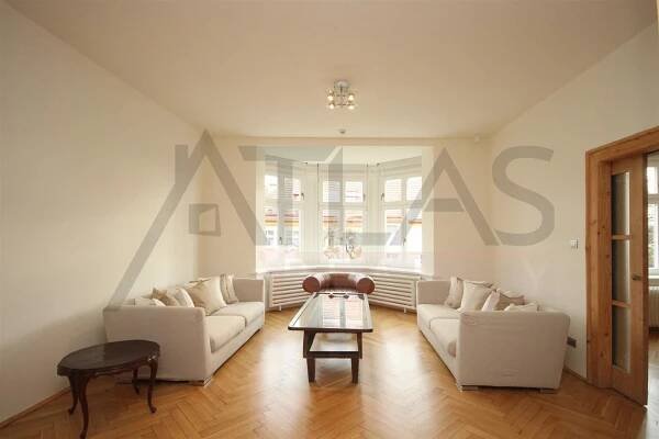 Pronájem bytu 4+1 Praha 55 000 Kč za měsíc, foto 2