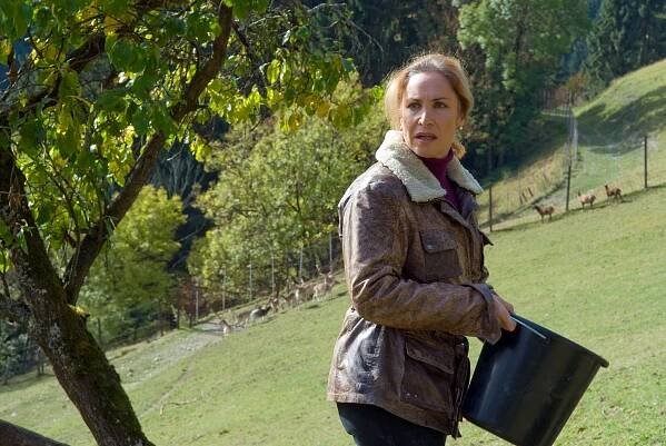 Příběhy o lásce: Cesta za štěstím - Z filmu - Katerina Jacob