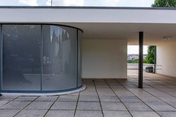 Prokletí vily Tugendhat. Architektonický skvost nerozdával pouze radost