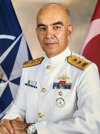 Mustafa Zeki Uğurlu