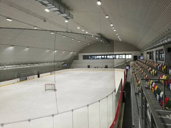 Restaurace Arena Vyškov | Galerie