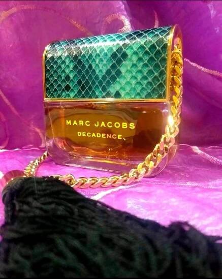 Divine Decadence Marc Jacobs pro ženy