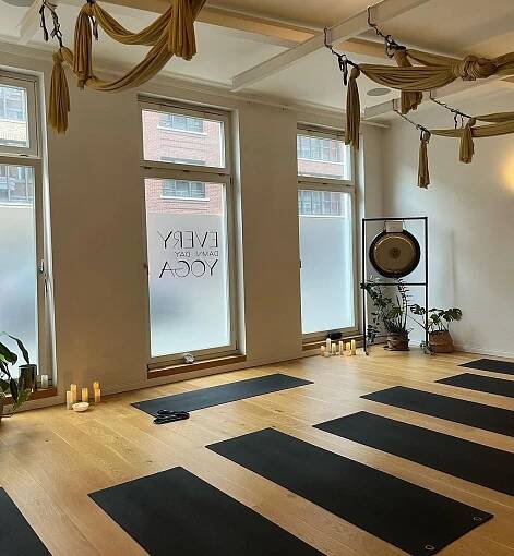 Ausbildung Kinderyogalehrerin