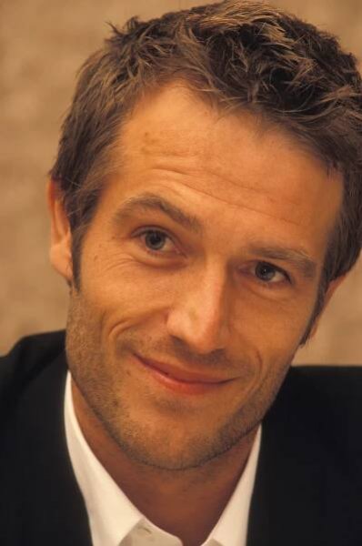 Michael Vartan fotky