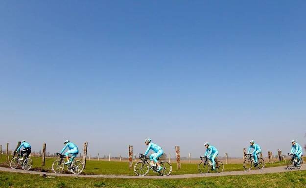 Belgická cyklistika v slzách, počas víkendu zomreli dvaja jazdci