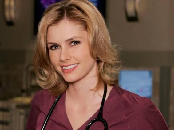 Brianna Brown