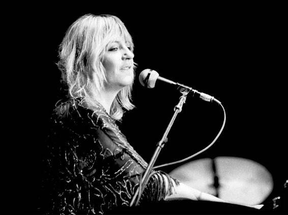 Christine McVie songs: 10 essential tracks from Fleetwood Mac's own songbird