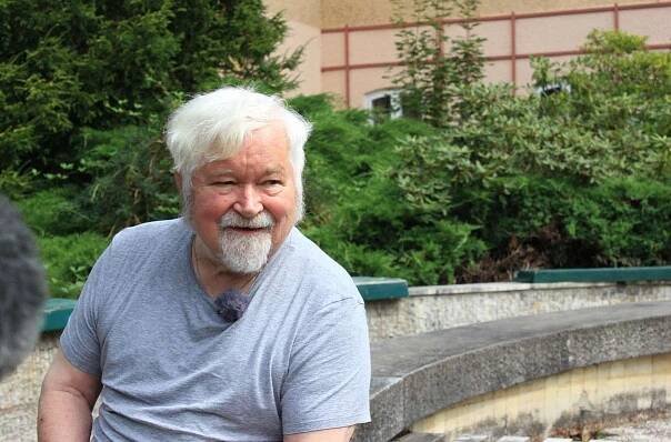 Petr Pithart, politikem proti své vůli - Life4you.cz