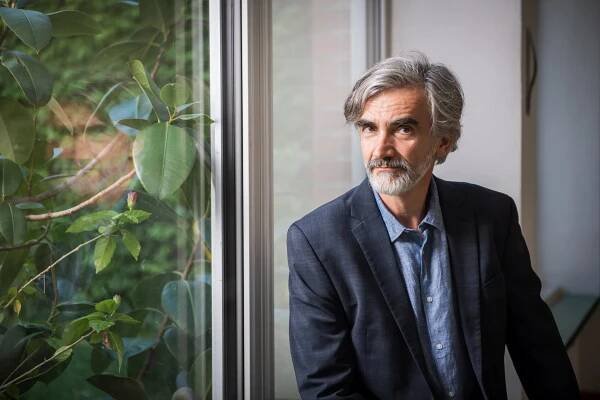 Martin Myšička: dobrý pedagog působí i na rodiče - MeziŽenami.cz