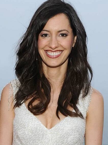 Charlene Amoia fotka