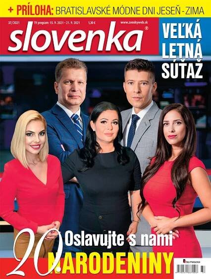 Slovenka - STAR production, s.r.o.
