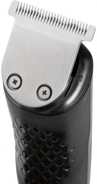 Profi-Care PC-BHT 3014 zastřihovač vlasů, zastřihovač ochlupení černá, antracitová