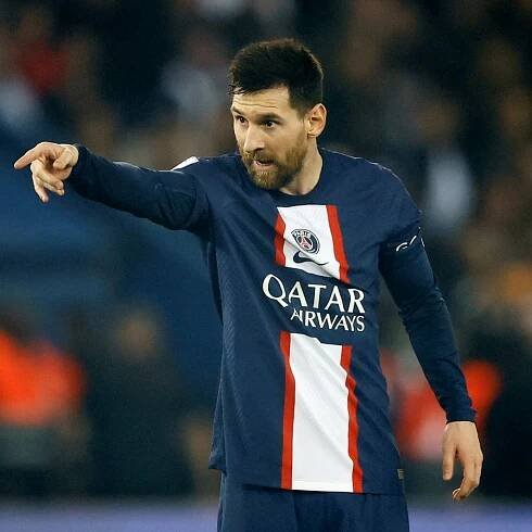 Messi míří do Silicon Valley. Zakládá holding, který bude investovat do sportovních týmů