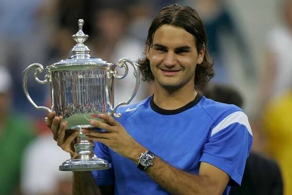 Us Open 2004