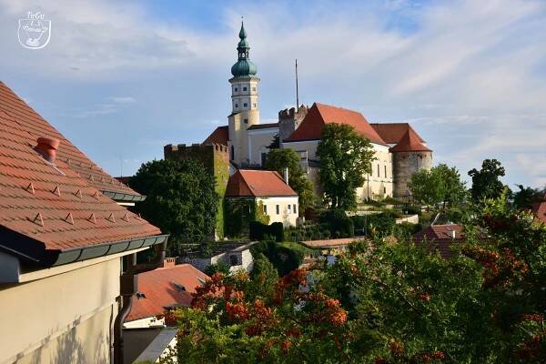 Mikulov a blízké okolí – Turisticky gurman