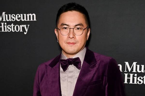 Bowen Yang asks fans to stop tagging him in images of other Asian people: 'It's just a weird thing'