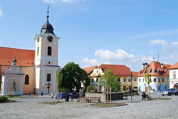 náměstí