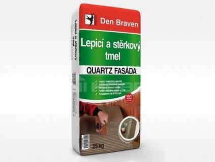 DenBraven Quartz Fasáda