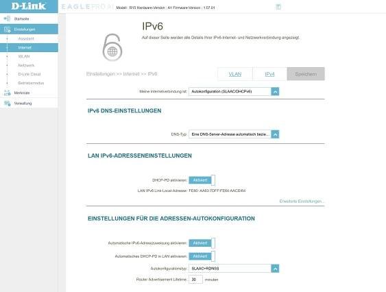 Der beste WLAN-Router 111