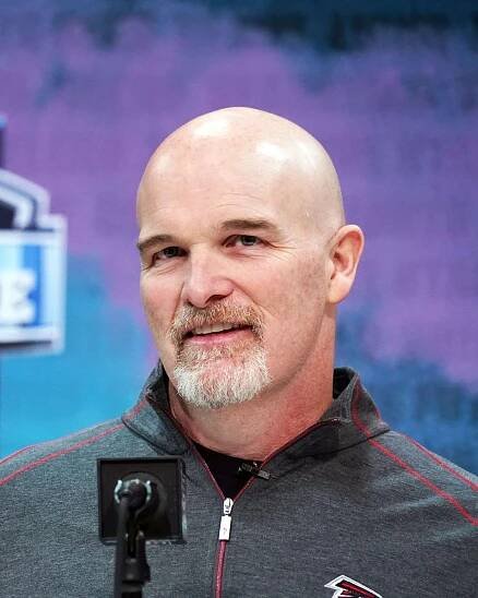 Cowboys DC Dan Quinn not yet concerned with future