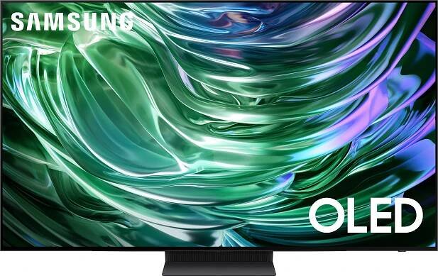 Televize Samsung QE65S90D