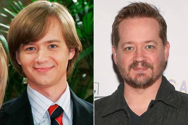 Hannah Montana Where Are They Now, WATN, Jason Earles