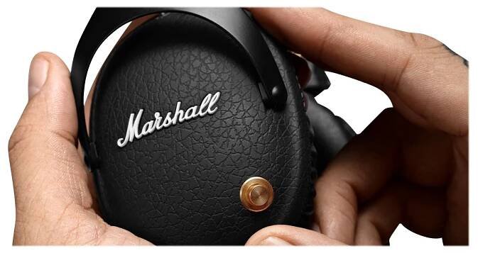 Marshall Minor III - parametry, specifikace a recenze