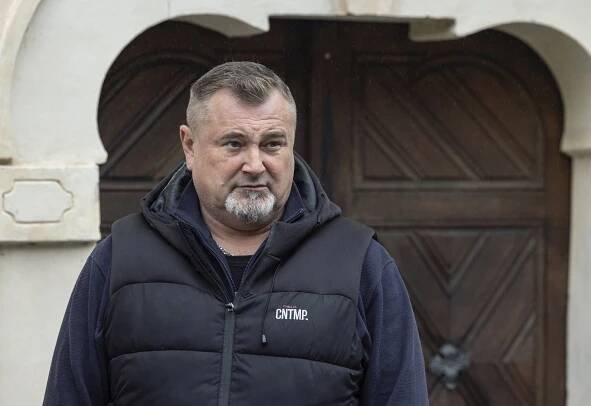 Adam Vinklář, Josef Vinklář, 13. komnata