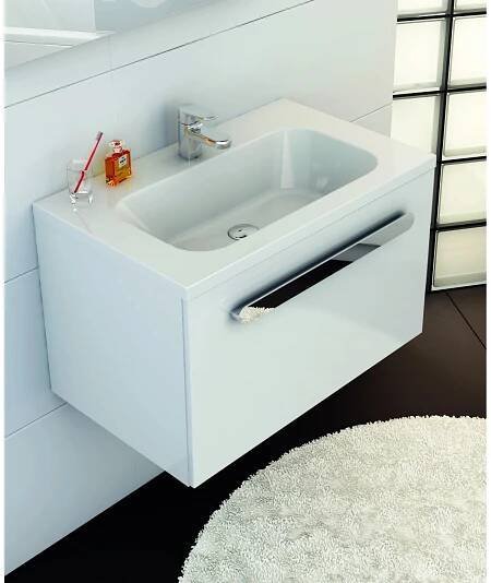RAVAK Umyvadlo Chrome 600
