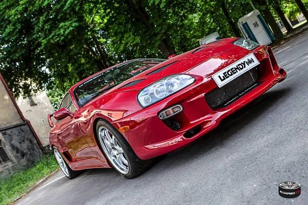 JDM - Japanese domestic market | AluaPneu.cz