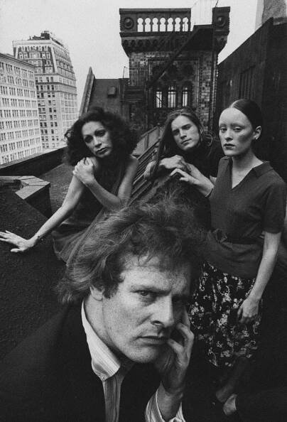Paul Morrissey
