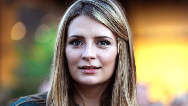 Mischa Barton: The grim truth about growing up in the public eye