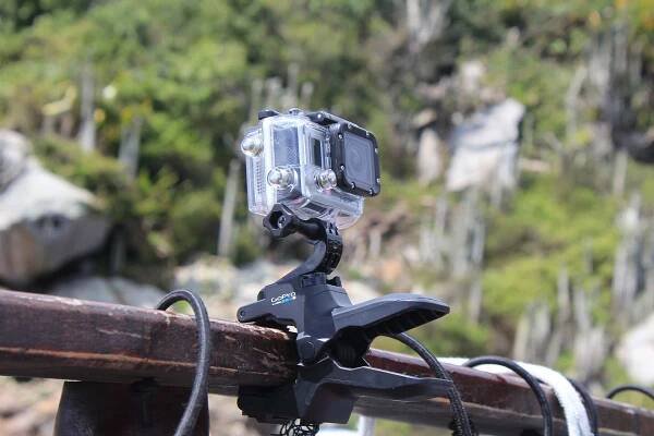 GoPro Actioncams