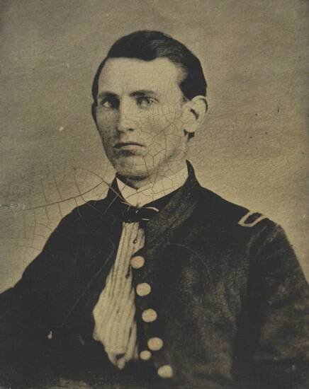 Rebellion, Union Army, Civil War, 78th Ohio