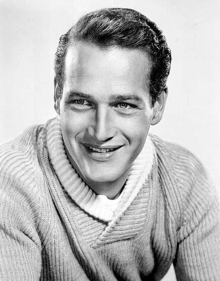 Paul Newman - Wikiwand
