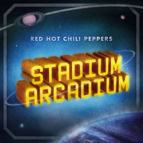 Vinyl Red Hot Chili Peppers - Stadium Arcadium [vinyl] SUPRSHOP tvůj obchod cd & dvd