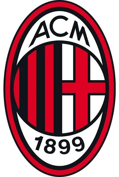 AC Milan Logo