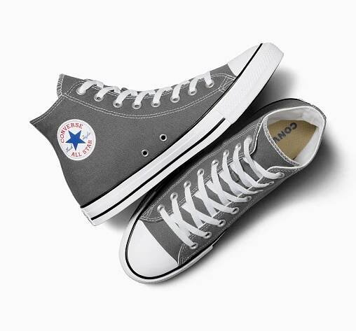 Chuck Taylor All Star unisex kecky