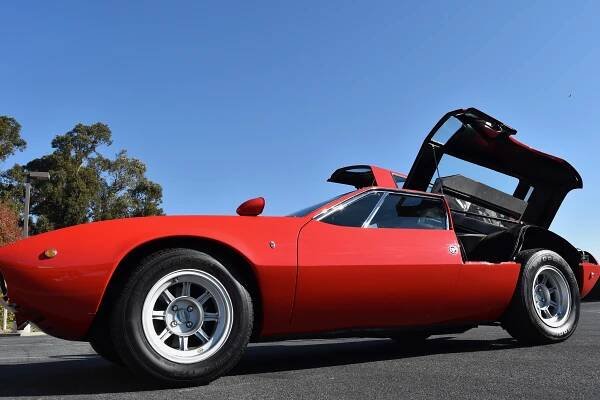 MotorTrend