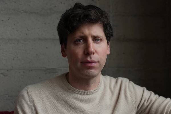 Sam Altman, OpenAI’s CEO, Is Ousted by Company’s Board