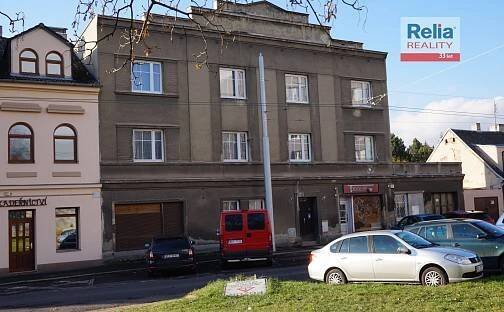 Prodej domu 427 m² s pozemkem 373 m², Zemská, Teplice - Trnovany