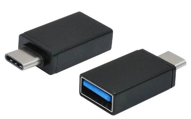 Adaptér USB-A - USB-C