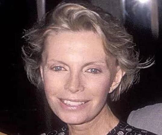 Cassandra Harris – Bio, Facts, Family Life of Actress