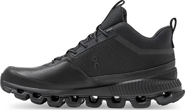 On Running Cloud Hi Waterproof 28-99672 37,5